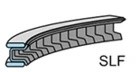 Кольца поршневые OPEL Astra J (10-) комплект KS 800116710000 KOLBENSCHMIDT