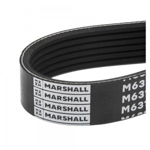 Ремень поликлиновой 6PK2120 Mercedes-Benz C-Class 13-18  E-Class 09-16  E-Class  M6310521 MARSHALL
