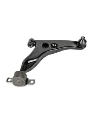 рычаг правый! Mitsubishi Carisma 99> Z24501 ZENTPARTS