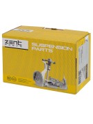сайлентблок рычага пер.!\ Hyundai Elantra 00>/Coupe 01-04 Z25634 ZENTPARTS