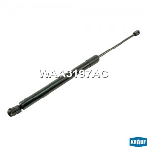 Амортизатор VW Touareg AUDI Q7 крышки багажника KRAUF waa3197ac KRAUF