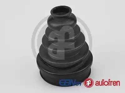 к-кт пыльника ШРУСа внутреннего!\Audi A3, Fiat Brava, Seat Ibiza, VW Golf 1.4i-2 D8225 AUTOFREN SEINSA
