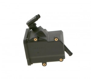 Бачок гур (с датчиком) CARGO 42537024 BOSCH 3032472704 3 032 472 704 BOSCH