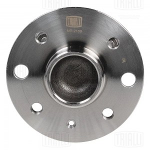Ступица Opel Astra H (04-) (4 отв.) (задн. в сборе с подшип.) (MR 2188) MR 2188 TRIALLI