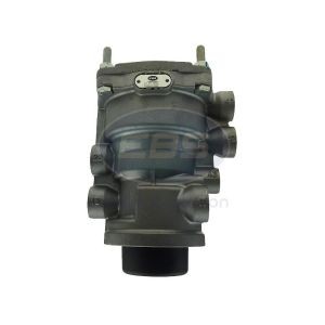 Кран управления тормозами прицепа RVI AE Magnum/Magnum E-Tech/Premium/Kerax 27071004 EBS