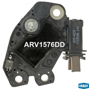 Регулятор FORD напряжения генератора KRAUF ARV1576DD KRAUF