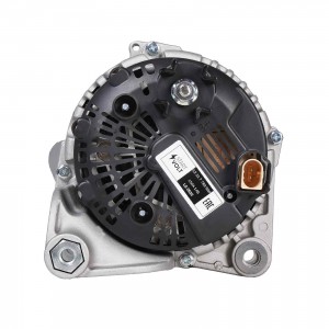 Генератор для а/м BMW X5 E53 (03-)/X3 E83 (05-) 3.0D 150A (LG 2632) LG2632 START VOLT