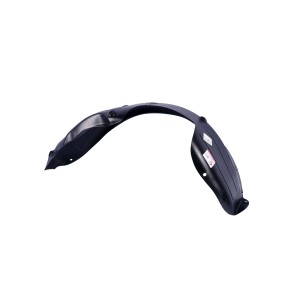 Подкрылок HYUNDAI Solaris (17-) задний правый NSP NSP1BD04020 NSP