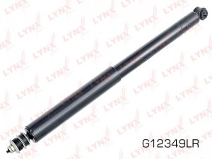 Амортизатор задний подходит для TOYOTA RAV 4 1.8-2.0D 94-06 G12349LR G12349LR LYNXAUTO