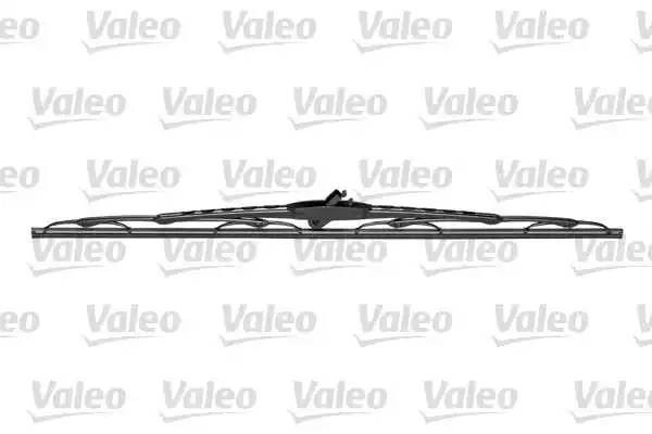 Щетка стеклоочистителя 600 мм 600 мм # Opti Blade 628600 VALEO PHC