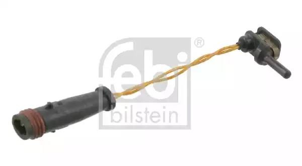 Датчик износа тормозных колодок MERCEDES A (W169),C (W203),E (W212),S (W220) пер 19186 FEBI BILSTEIN