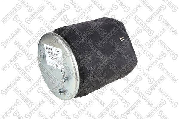 пневмоподушка со стак.!\ Omn Scania 4-ser. 84-00129-SX STELLOX