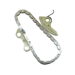 комплект цепи ГРМ!\ Ford Focus II/C-Max 05-12, Volvo C30/S40 II/V50 04-12 VKML84603 SKF