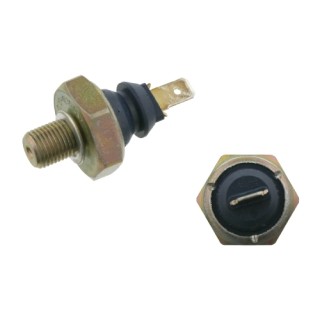 Датчик давления масла VW AUDI VOLVO FEBI 08466 FEBI BILSTEIN
