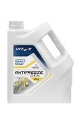 Жидкость охлаждающая низкозамерзающая Antifreeze Vitex O.E.M. for Renault Nissan V111004 VITEX