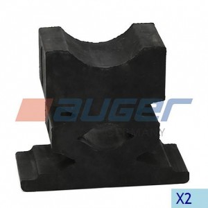отбойник рессоры задней!\ MB Sprinter 906 3.0-3.5 83747 AUGER