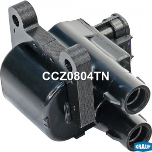 Катушка зажигания CCZ0804TN CCZ0804TN KRAUF