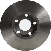 диск тормозной передний! Audi 100/A4/A6 2.0-2.5TDi 90> Z06029 ZENTPARTS