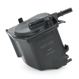 фильтр топл.!\ Mini R55/R56 <10, Peugeot 206/307 1.4-1.6HDi 01>, Citroen C3/C4/C HDF939 DELPHI