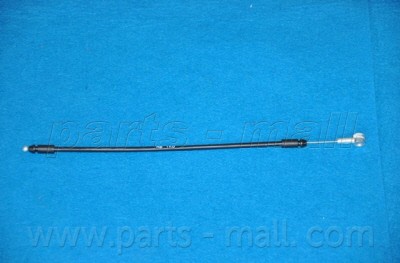 HYUNDAI SOLARIS (2010>) КОРОТКИЙ PTA936 PMC PARTS MALL