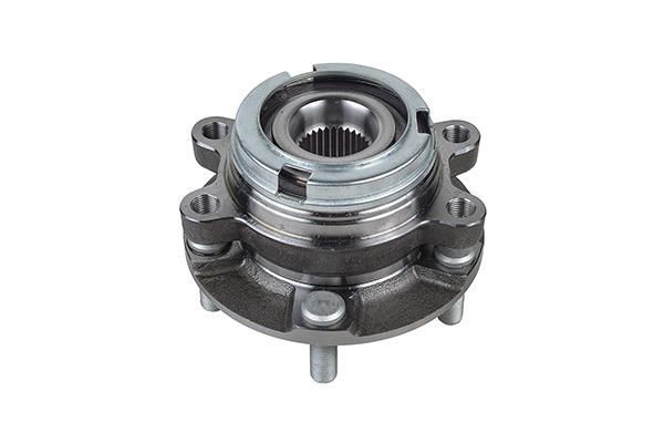 ступица! в сборе с подш., передняя левая\ Nissan Teana 3.5 08>/Teana 09>/Murano  43-29041-SX STELLOX