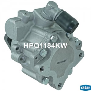 Насос гидроусилителя руля HPQ1184KW hpq1184kw KRAUF