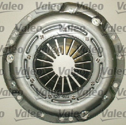 Комплект сцепления [190mm] 826 279 VALEO PHC