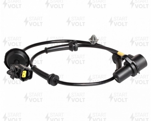 Датчик ABS для а/м Chevrolet Aveo (02-) пер. лев. VSABS0552 VS-ABS 0552 START VOLT