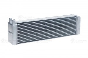Радиатор отопителя УАЗ-3741 алюминиевый d=20мм паянный LUZAR LRH03470B LUZAR
