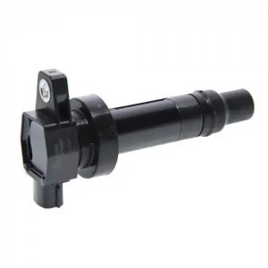 Катушка зажигания HYUNDAI Elantra (06-),i30 KIA Ceed (06-) MEGAPOWER 370-13-024 MEGA POWER