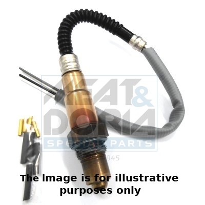 Датчик кислорода TOYOTA SUZUKI MITSUBISHI HONDA MEAT&DORIA 81516E MEAT DORIA