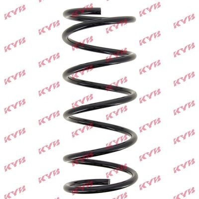 Пружина передняя K-Flex RA3117 RA3117 KAYABA