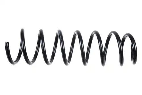 пружина задняя!\ BMW F10/F18 2.0D/2.5D/2.8i 10> Z38406 ZENTPARTS