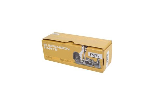 наконечник рулевой правый!\ Hyundai Sonata EF<01.99/XG 25/XG 30 99> Z10937 ZENTPARTS