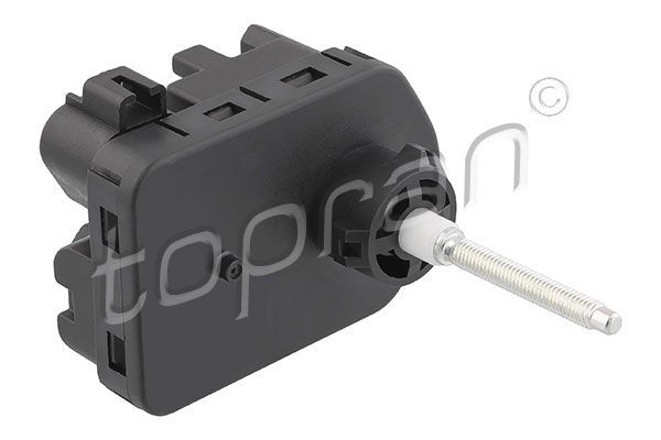 TOYOTA 600217 HANS PRIES