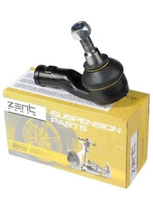 наконечник рулевой! Land Rover Discovery III (TAA) 04> Z11003 ZENTPARTS