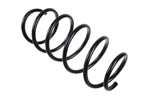 пружина передняя 40 275 97 Ford Fusion 1.4/1.6 16V 02-04 Z37912 ZENTPARTS