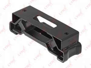 Опора КПП  подходит для SUZUKI Grand Vitara II 1.6-3.2 05 ME-1341 ME-1341 LYNXAUTO