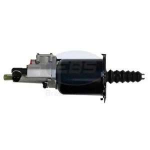 ПГУ MAN TGA,TGS EBS 05011466 EBS