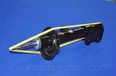 Амортизатор передний правый HYUNDAI SANTA FE/KIA SORENTO 10- PJA-FR039 PJA-FR039 PMC PARTS MALL