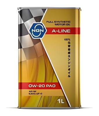 Масло моторное NGN A-Line 0W-20 PAO 1л V182575122 V182575122 NGN