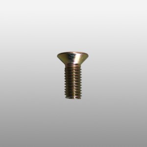 Болт М10*20*1,5 Q2541025 SHAFT