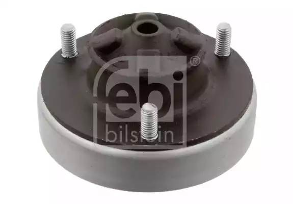 опора амортизатора заднего! BMW E34 1.8i-4.0i/2.4D/2.5TDs 87-96 14524 FEBI BILSTEIN