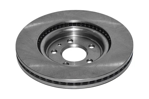 диск тормозной передний!\ Ford Explorer 6021-0226-SX STELLOX