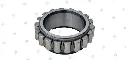 Подшипник КПП 67*100*38 DAF/Iveco/MAN/RVI K2001112 KACMAZLAR