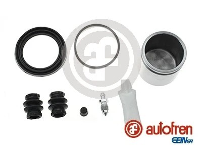 рем.к-т диск.торм. переднего! с порш. d54 TRW\ Skoda Fabia 07-14 D42369C AUTOFREN SEINSA