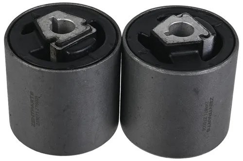 к-кт сайлентблоков! переднего рычага 2 шт.\ BMW E83 03> Z43671 ZENTPARTS