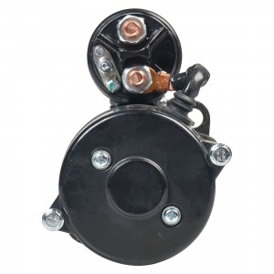 Стартер ЯМЗ-534,536,ГАЗон-NEXT 24V/3.8 кВт /STARTVOLT/ LST0356 START VOLT
