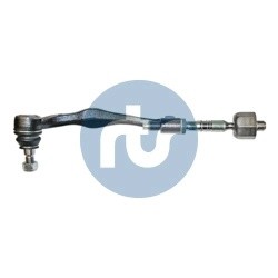 тяга рулевая с наконечником левая!\ VW T5/Multivan all 03> 90-90980-2 RTS