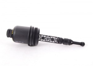 корпус масляного фильтра!\ MB M271 A2711800238 MERCEDES BENZ